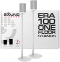 Enhance Your Sound: ERA100 Twin Floor Stands