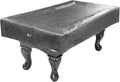8 ft Leatherette Pool Table Cover - Waterproof Heavy Duty Protection