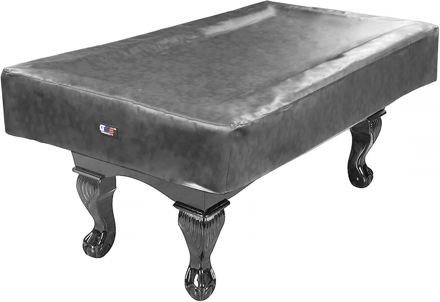 GSE Games & Sports Expert Billiard Table Covers for 7ft 8in 9ft