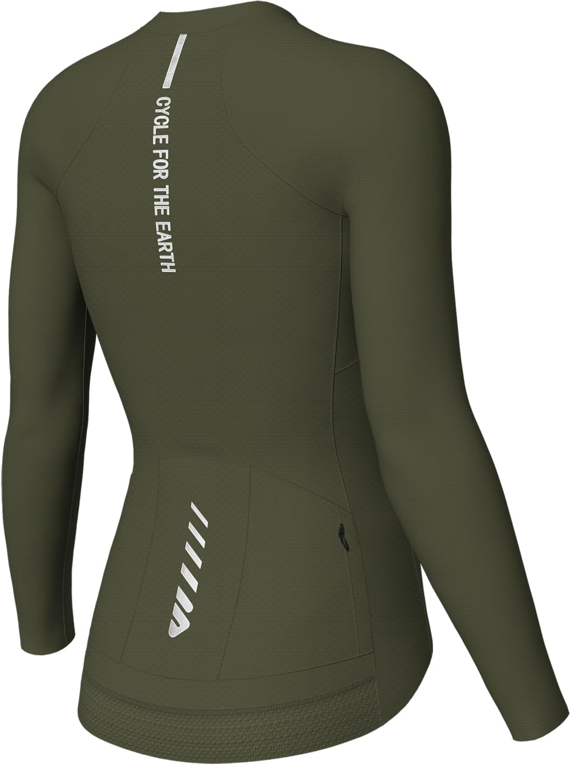Wulibike Cycling Jersey Women Long Sleeve for Ultimate Comfort