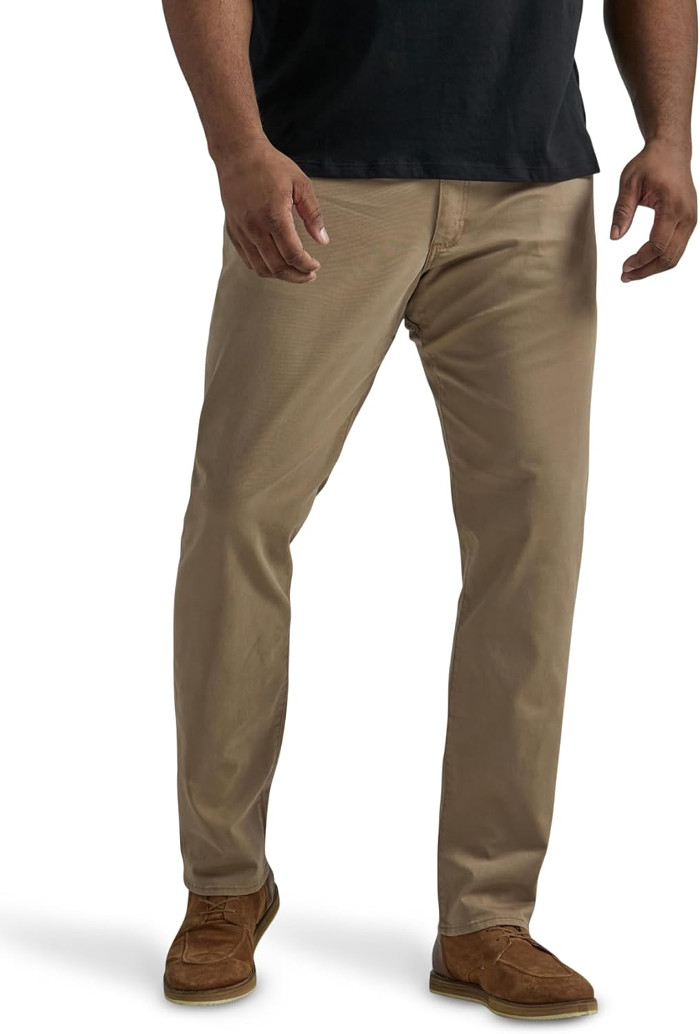 Lee Mens Big & Tall Extreme Motion Straight Taper Jean Review