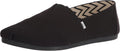 TOMS Alpargata Loafer Flat - Everyday Comfortable Slip-On
