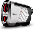 ZYDAR Pro Z1 Golf Rangefinder - 1300 Yd Range, Slope & Flag Locking