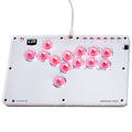 JZW-Shop Haute42 Arcade Stick T13 - Slim All-Button Fight Controller