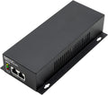 High Power Gigabit PoE++ Injector Adapter - 90W Gigabit PoE Injector