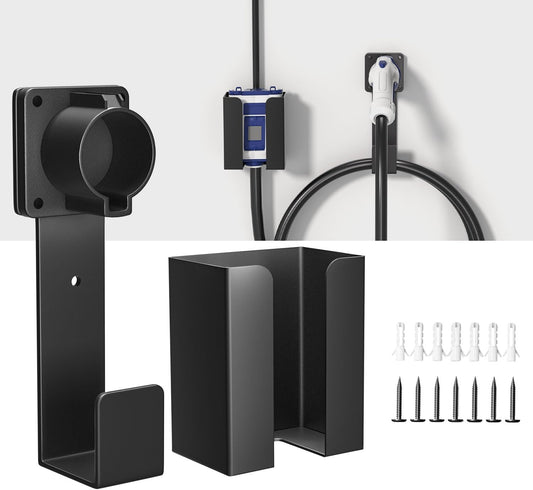 J1772 EV Charger Organizer
