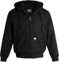 CANADA WEATHER GEAR Men's Winter Puffer Coat - Heavyweight Insulation