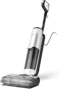 Tineco Corded Wet Dry Vacuum Steam Mop - Cleans & Steams Floors Fast