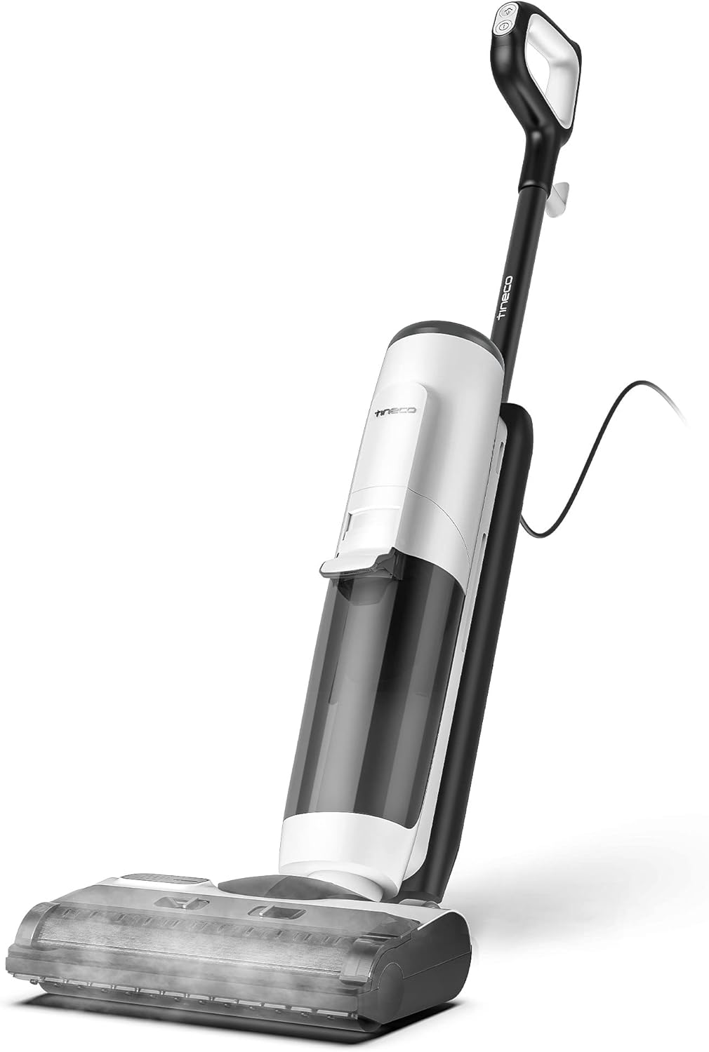 Tineco Corded Wet Dry Vacuum Steam Mop for Efficient Cleaning
