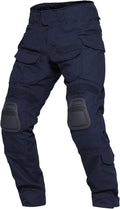 G3 Combat Pants Tactical Trousers with Knee Pads - Durable, Functional