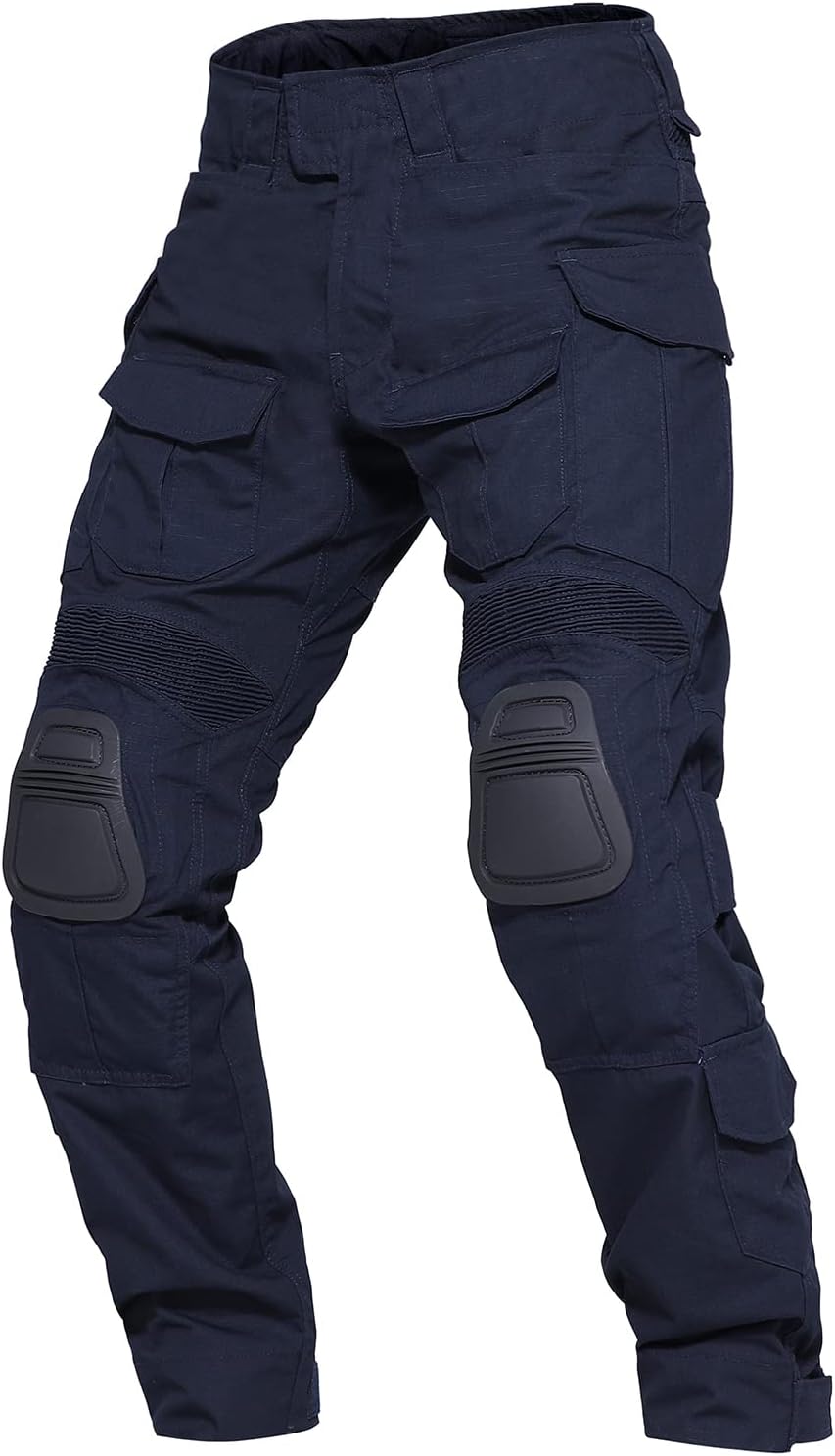 G3 Combat Pants Tactical Trousers with Knee Pads for Men