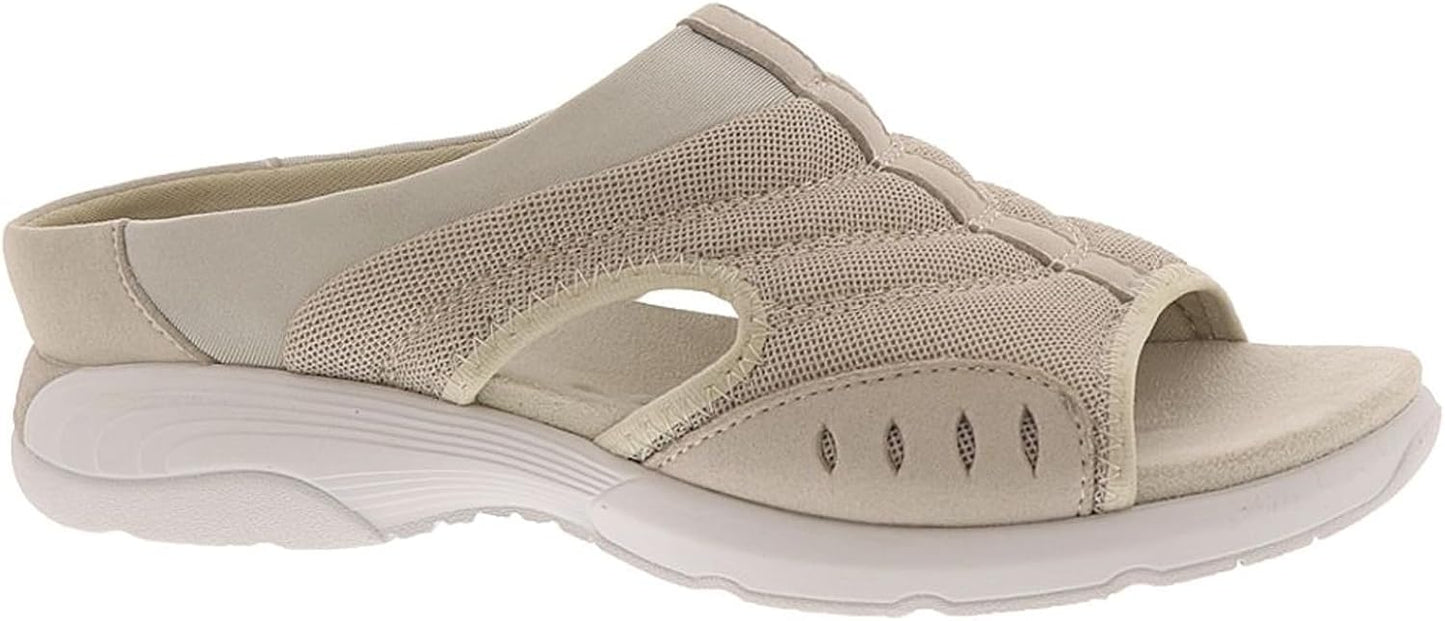 Easy Spirit Women's Traciee2 Sandals for Ultimate Comfort