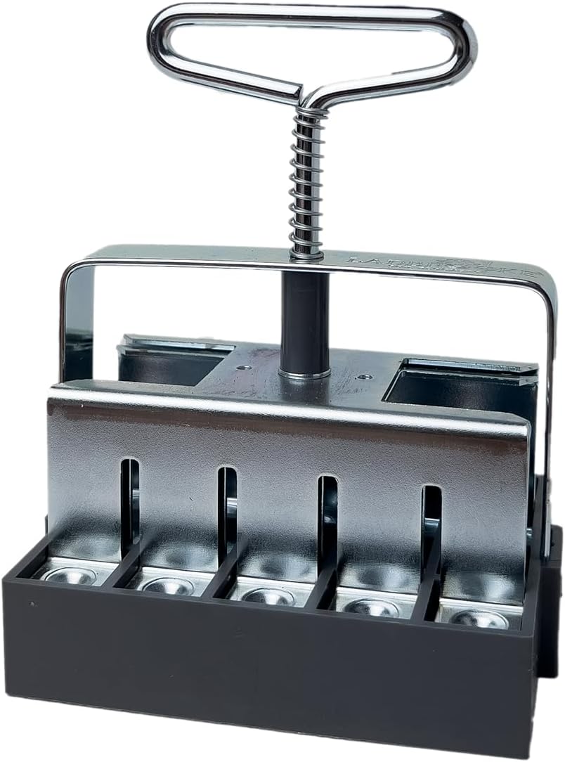 Ladbrooke Micro 20 Soil Block Maker for Seed Germination