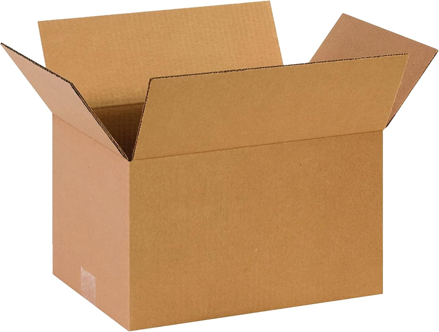 Heavy Duty 14x10x8 Corrugated Cardboard Boxes for Shipping