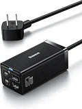 USB C Charger 67W 4-in-1 Hub - Fast PD Charging & HDMI