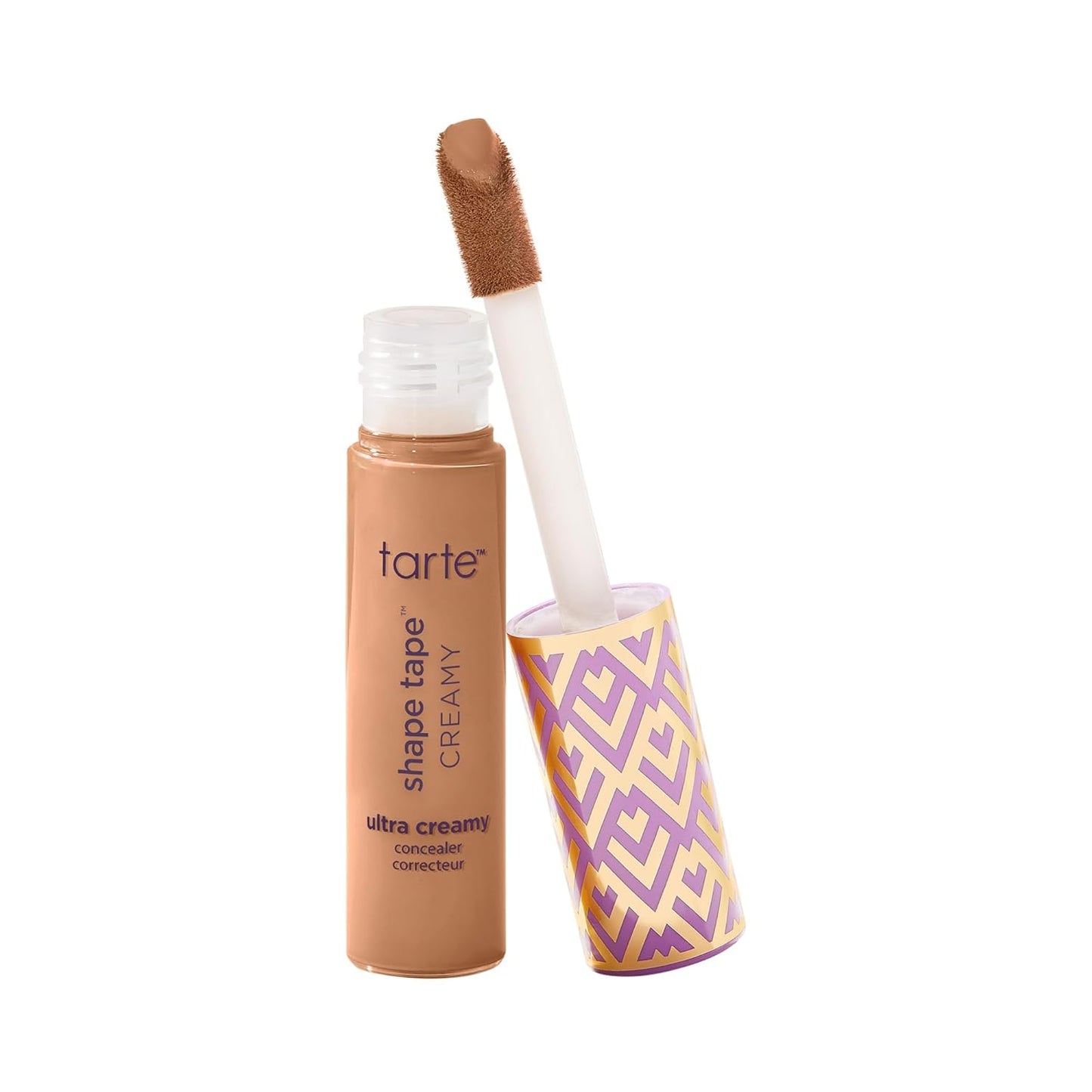 Tarte Shape Tape Creamy Concealer for Flawless Coverage