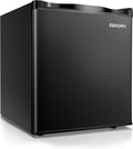 Mini Freezer 1.1 Cubic Feet Countertop Upright Freezer - Compact