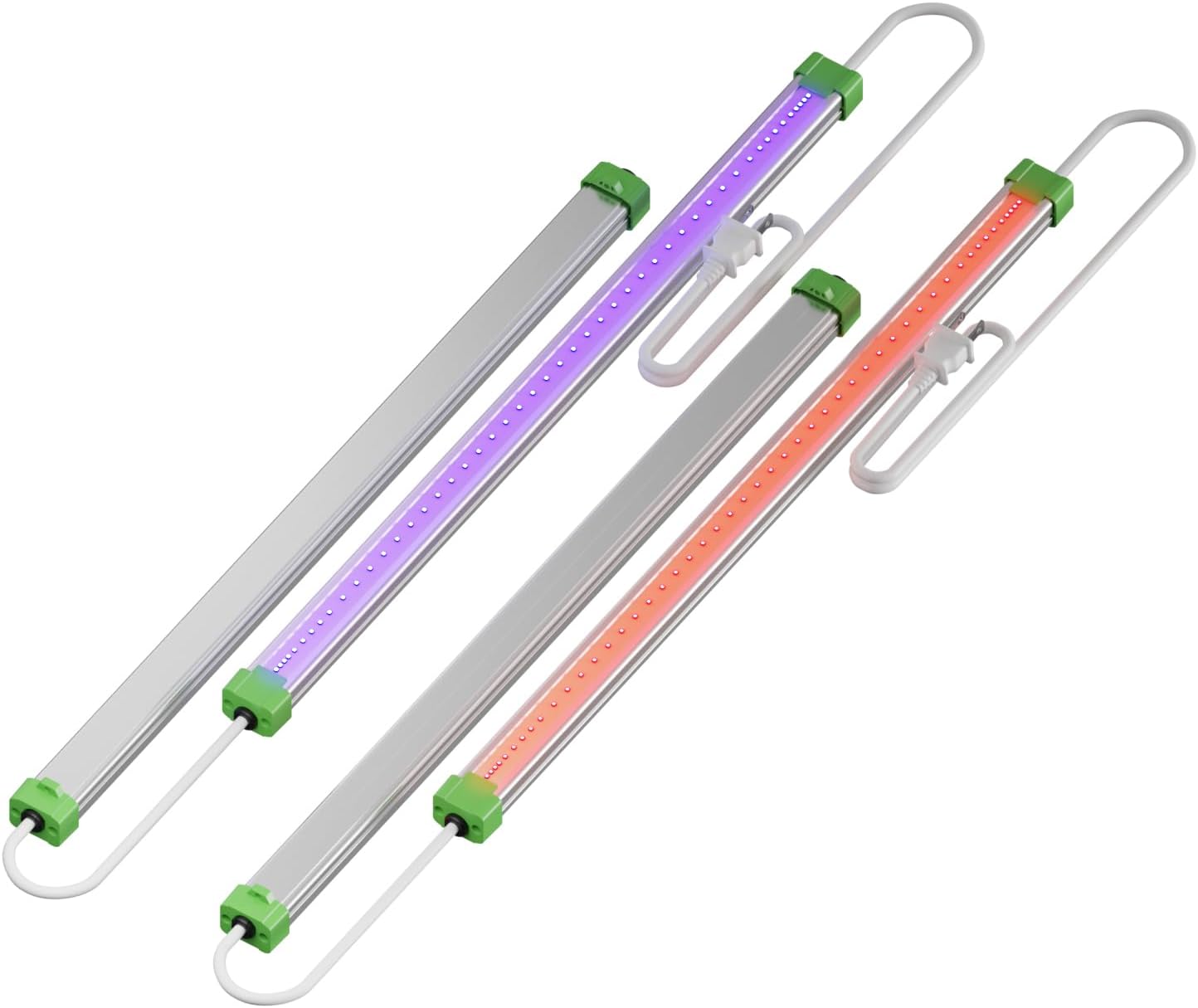 Mars Hydro ADlite UV30 & IR15 LED Grow Light for Indoor Plants