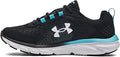 Under Armour Charged Assert 9 Running Shoe - Lightweight (Style QNWQ)