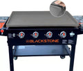 Blackstone Silicone Griddle Mat & Cover 36in - Heavy Duty Fit