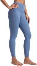 Butterluxe Yoga Leggings 25ft High Waisted - Buttery Soft 7/8