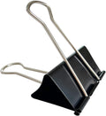 36PCS Jumbo Binder Clips 3 in - Heavy Duty Extra Large Clips
