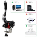 YESHMA 64 Bit Upgrade USB Handbrake Compatible with G920 - Precision