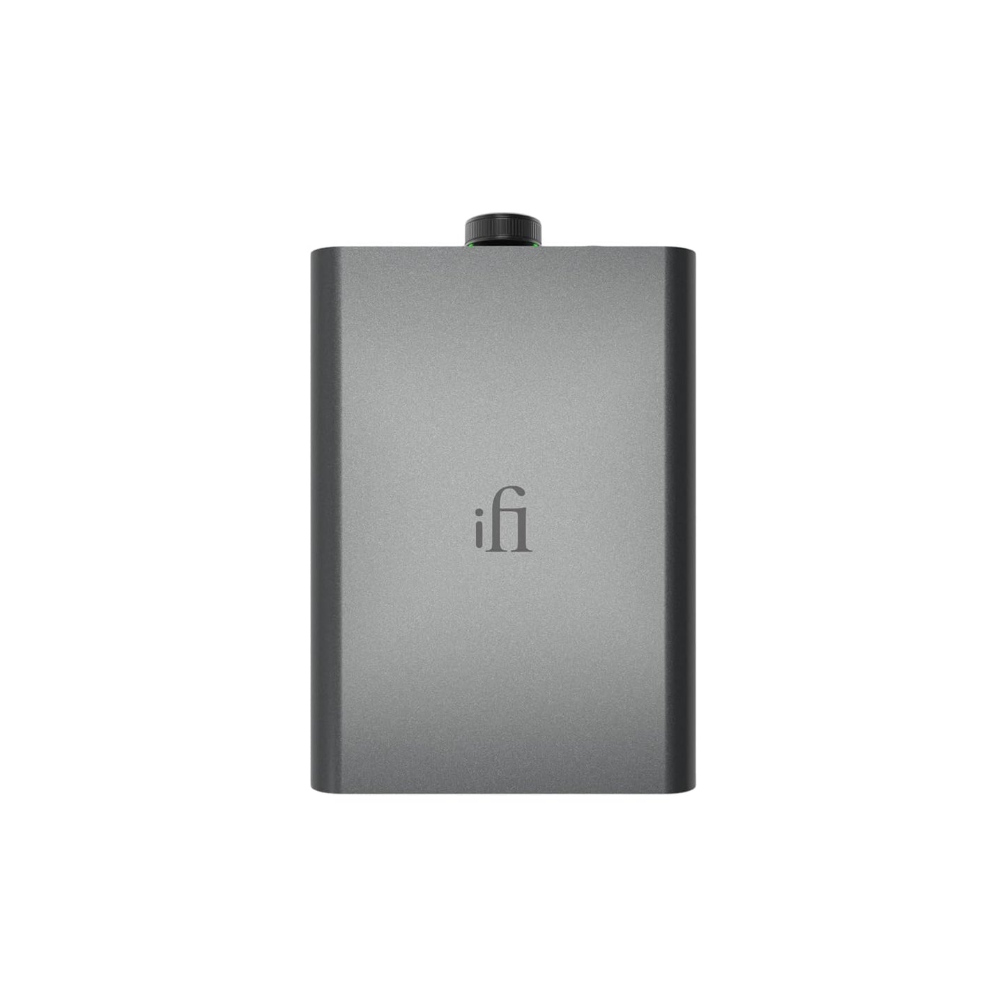 iFi Hip-dac 3 Portable USB DAC Headphone Amplifier Review