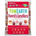 YumEarth Organic Drops Variety Pack - Natural Mint Candy