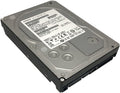 Hitachi Ultrastar 7K3000 3TB 7200RPM HDD - Reliable Enterprise Drive