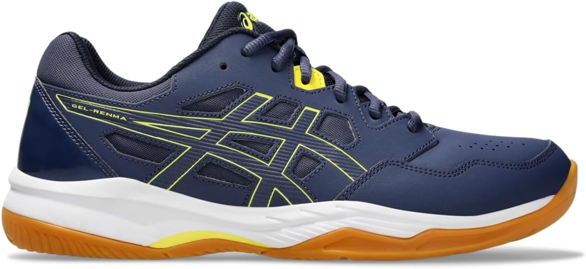 ASICS Men's Gel-RENMA Pickleball Shoes for Ultimate Performance