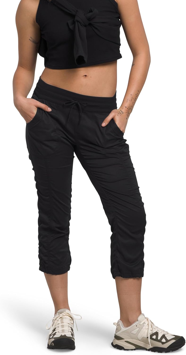 THE NORTH FACE Women's Aphrodite 2.0 Capri for Outdoor Adventures