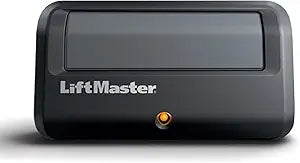 LiftMaster 891LM Security+ 2.0 Remote Control for Gate Operators