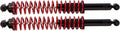 Gabriel 43163 Load Carrier Rear Towing Shock Absorbers - Heavy Duty