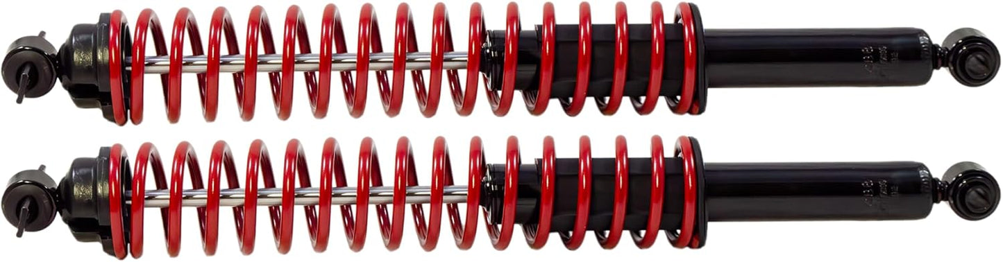 Gabriel Load Carrier Rear Towing Shock Absorbers for Trucks