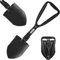 SOG Entrenching Tool 18.25 in Folding Survival Shovel - Compact