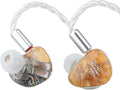 Orchestra Lite Orange 8BA In-Ear Monitor - Balanced Studio Sound