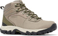 Columbia Men's Newton Ridge Plus II Waterproof - Rugged Trail Boot