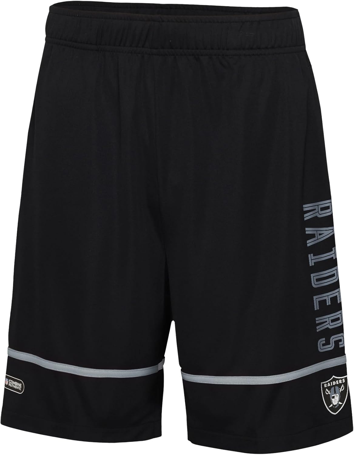 NFL Men's Rusher Performance Lightweight Shorts for Comfort
