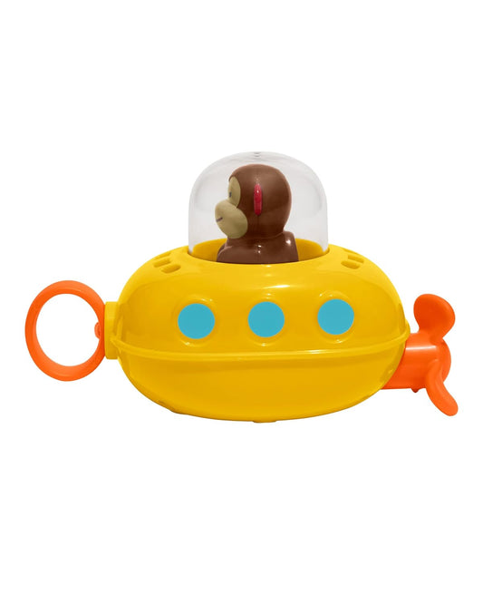 Skip Hop Baby Submarine: Bath Time Fun!