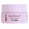 Anti-Aging Eye Cream with EGF Retinol Hyaluronic Acid - Brightens
