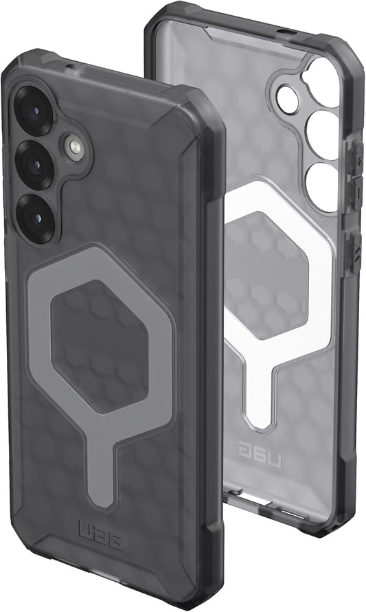 URBAN ARMOR GEAR UAG Samsung Galaxy S25 Plus Case Review