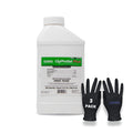 GlyPhoSel Plus Weed Killer for Tough Weeds and Non-Crop Areas