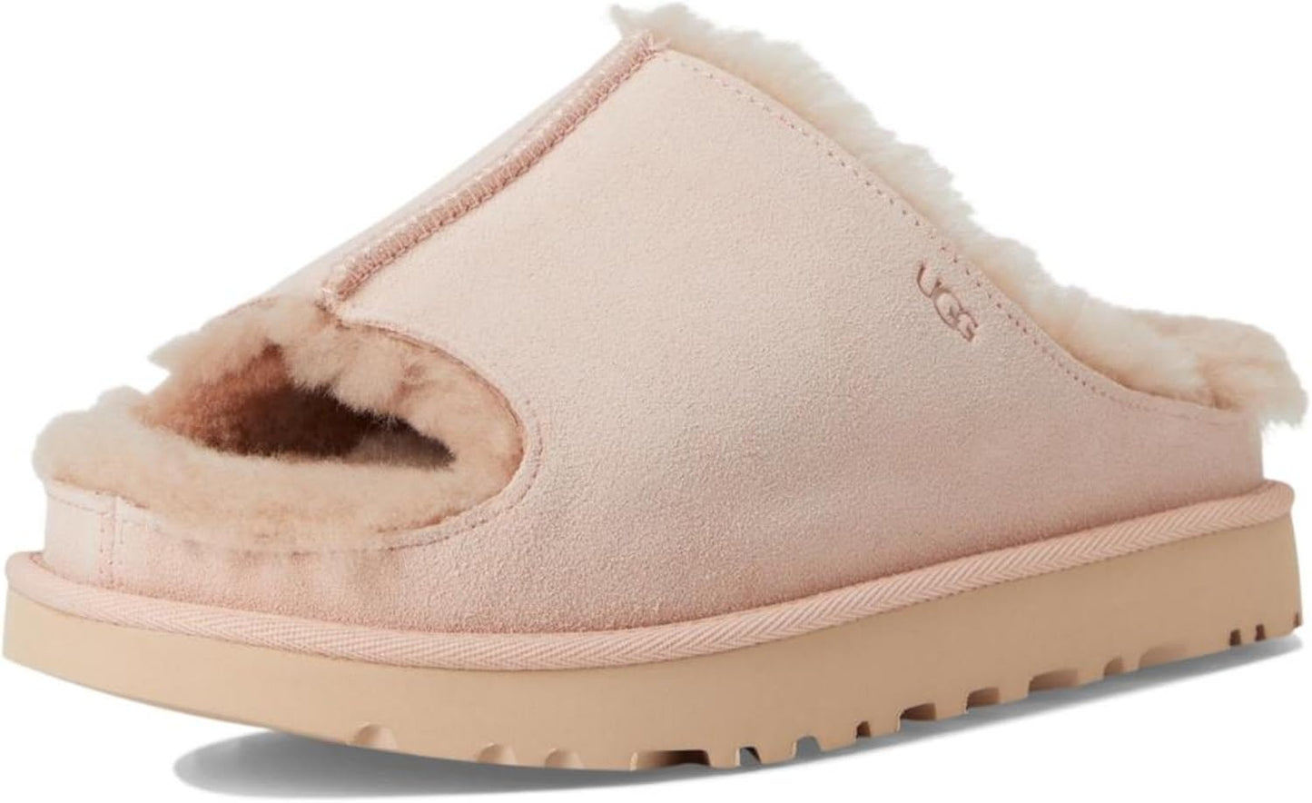 UGG Women's Greenport Slide Sandal: Comfort Meets Style
