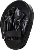 Boxing Mitts Adjustable Training Punching Mitts - Durable Target Pads