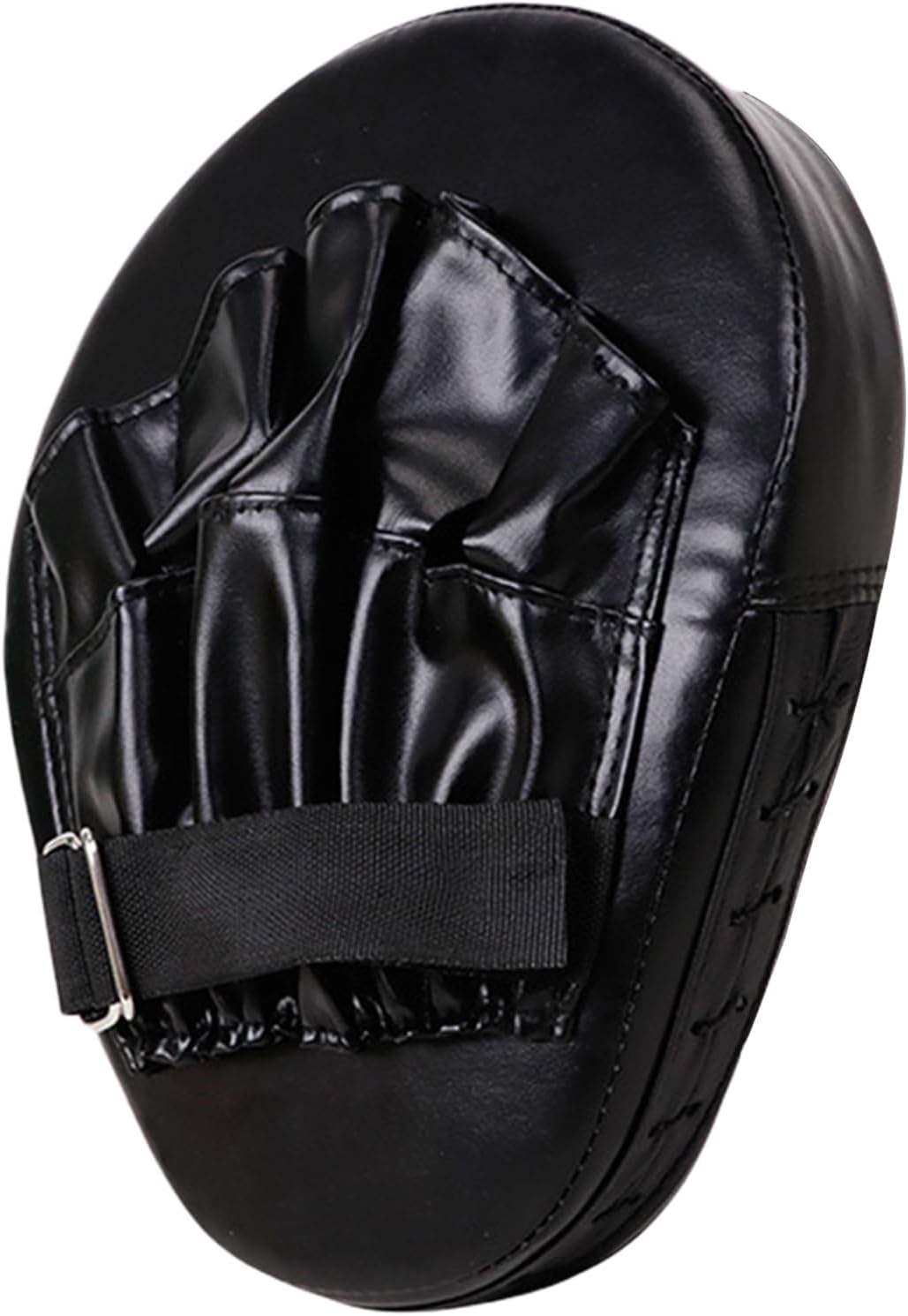 DUDOK Adjustable Boxing Mitts - Lasting Comfort!