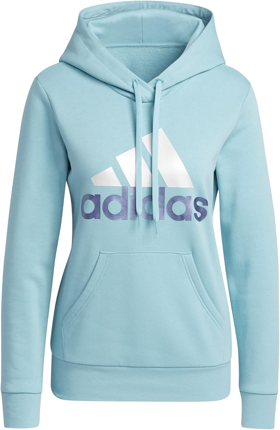 Ultra-Soft adidas Women's Fleece Hoodie