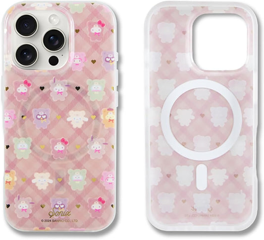 Sonix x Sanrio Hello Kitty iPhone 16 Pro Case with MagSafe