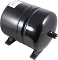 2 Gallon Accumulator Expansion Tank With Wall Mount Bracket - Reduces