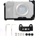 FX30 FX3 Camera Cage - Precision CNC Metal Cage for FX3 FX30